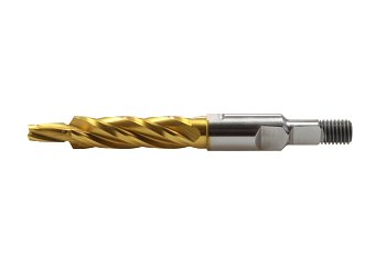 Fréza náhradní 9,0 x 4,5 mm, na žhavící svíčky M10, ze sady 107-90417400 - produktové foto