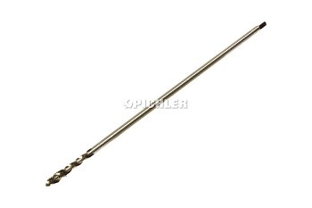 Závitník extra dlouhý M6x1,0x200 mm, na pročištění závitu hlavy MB - DCI - produktové foto