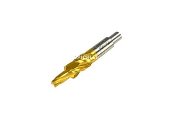 Fréza náhradní 9,0 x 48,7 mm s krátkou špicí, do sady 107-90417400 - produktové foto