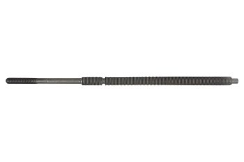 Závitnice M8 x UNF1/4" x 210 mm, na vytahování žhavičů M10, ze sady 107- 90417800 - produktové foto