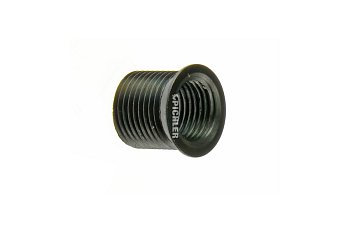 Vložka závitová M10x1x10,0 mm, 1 ks - produktové foto