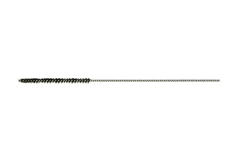 Kartáč speciální  pr. 11 mm x 300 mm na čištění šachty žhavící svíčky - produktové foto