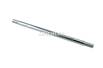 Hřídel středová 430 mm k reverznímu kladivu 107-6148800, ND - produktové foto