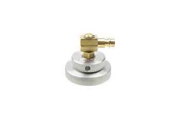 Adaptér Nr.77a pro plničky brzdového systému, pro vozy Hyundai, Mazda, Nissan, Renault, Tesla - produktové foto