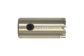 Fréza 180° 17 mm přímá pro vstřiky BOSCH - produktové foto