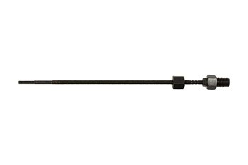 Závitová tyč M4x0,7 x 210 mm, na vytahování špiček žhavičů M10, tvrzená, ze sady 107-90417900 - produktové foto