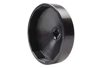 Hlavice 1/2" na olejové filtry 80 mm 14-hran, pro vozy Kia, Hyundai 1,6 l CRDi - produktové foto