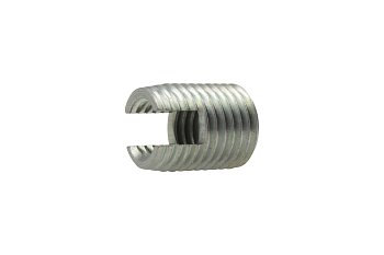 Vložka závitová M10 x 1,5, délka 14 mm, samořezná, ze sady 107-9300100, 10 ks - produktové foto
