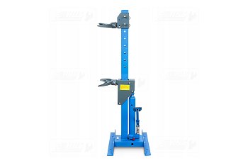 Stahovák pružin MC Pherson, hydraulický 1t - produktové foto