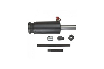 Hydraulický válec 32 t, s příslušenstvím, úderový, výsuv 113 mm - produktové foto