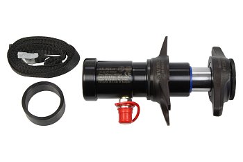 Stahovák kulových čepů, hydraulický, rozsah 26 - 32 mm, tažná síla 4,5 t - produktové foto