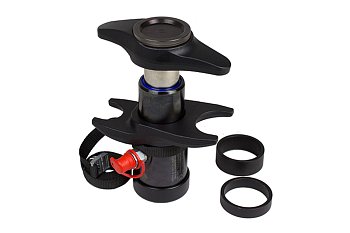 Stahovák kulových čepů, hydraulický, rozsah 45 - 56 mm, tažná síla 8,8 t - produktové foto