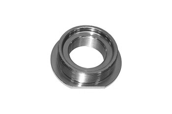 Kroužek redukční 1 1/2" na G2 1/2"-11 (16t a 22t do otvorů pro 32t ) - produktové foto
