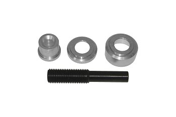 Přípravky na výměnu kulových čepů MB 211 a 220, pro lisovací rám 110-1090-55-B - produktové foto