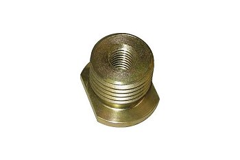 Adaptér tažný závitový M22x2; M12x1,75 - produktové foto