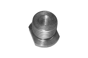 Adaptér tažný závitový M22x2; M10x1,5 - produktové foto