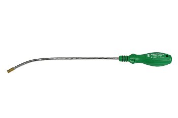 Magnet ohebný průměr 5 mm, délka 450 mm, nosnost 270 g, 758 - produktové foto