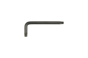 Klíč zástrčný Torx T8 x 48 mm, vrtaný, 2600R - produktové foto
