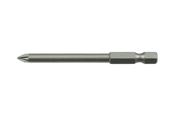 Bit 1/4", křížový PZ2 x 75 mm, 4003S - produktové foto