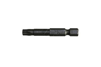 Bit 1/4", Torx T10 x 50 mm, vrtaný, 4006R - produktové foto
