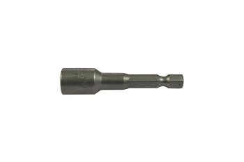 Nástavec nástrčný 1/4", 6ti hran 5 mm, magnetický, 4009 - produktové foto