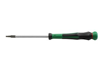 Šroubovák TORX T9 x 70 mm, pro jemnou mechaniku a elektroniku, 755 - produktové foto