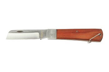 Nůž elektrikářský rovný, délka 190 mm - produktové foto