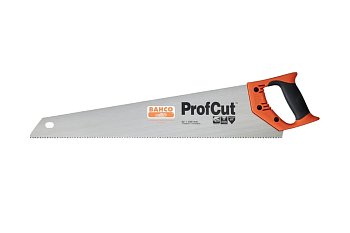 Pila ocaska 475 mm na dřevo s univerzálním zubem - produktové foto